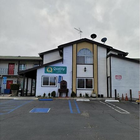 Hotel Avenida Victorville I 15 المظهر الخارجي الصورة