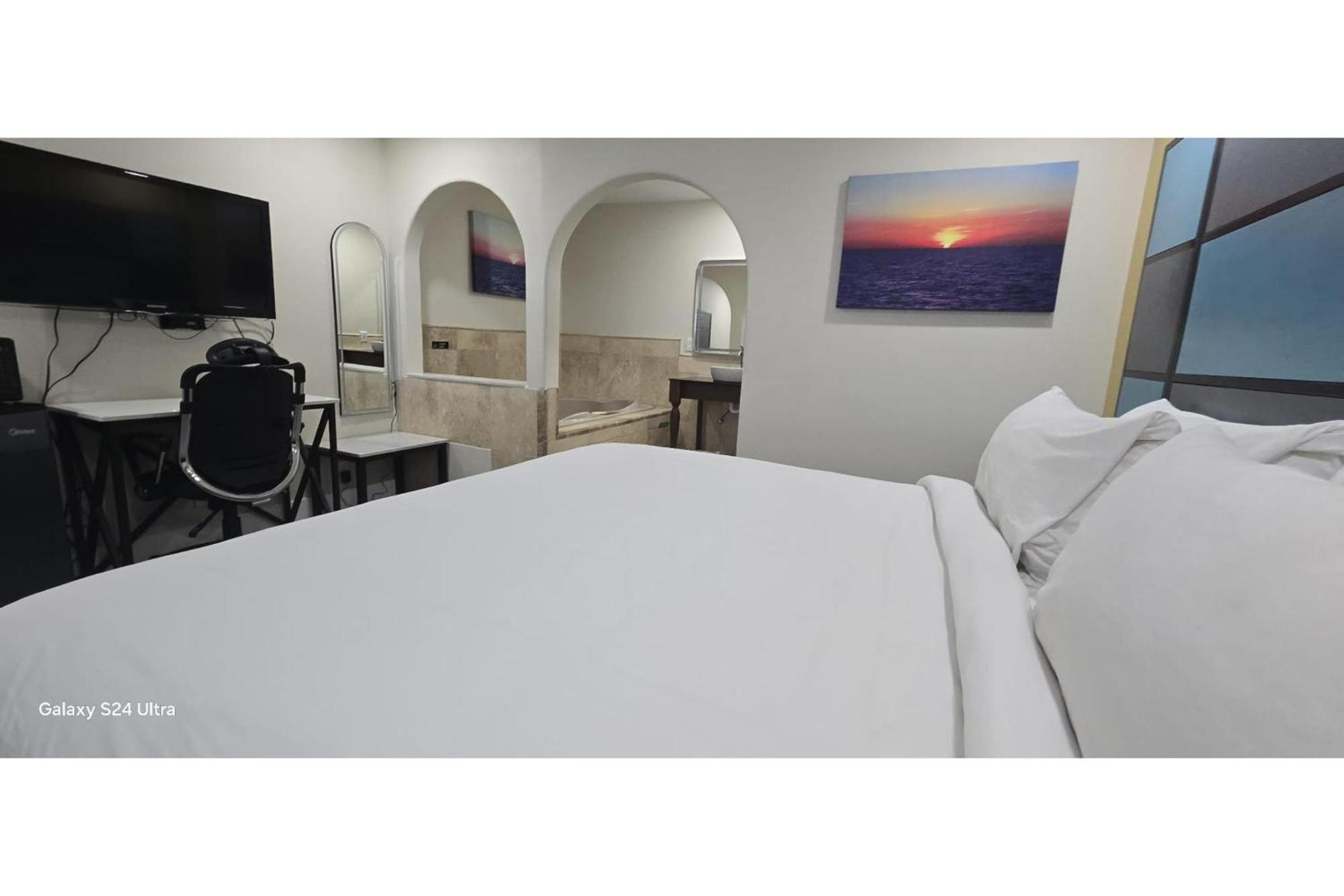 Hotel Avenida Victorville I 15 المظهر الخارجي الصورة
