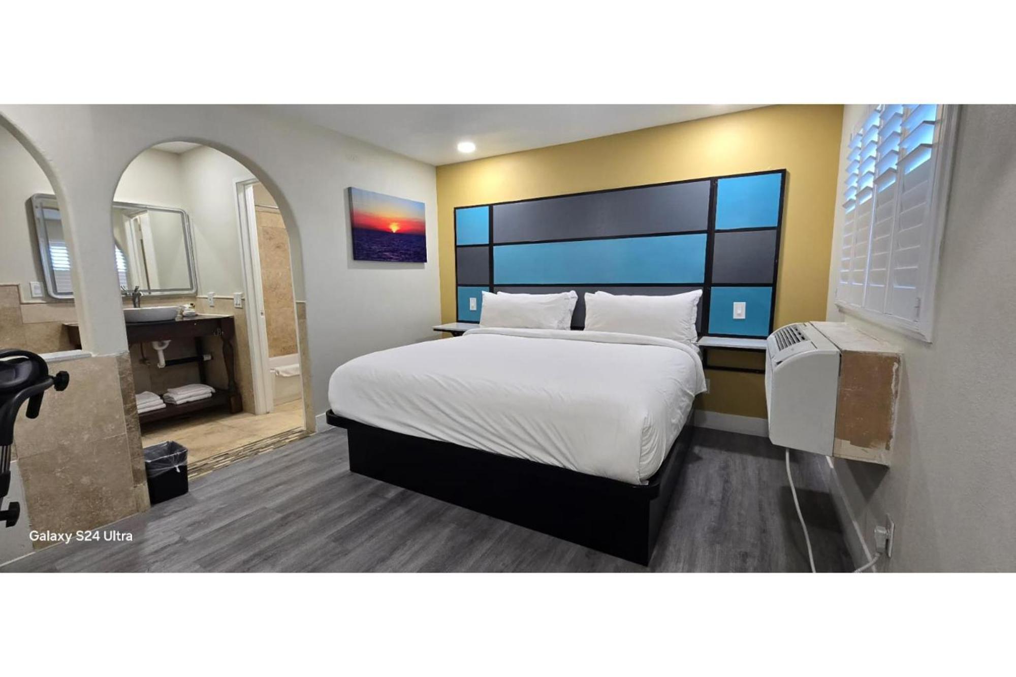 Hotel Avenida Victorville I 15 المظهر الخارجي الصورة