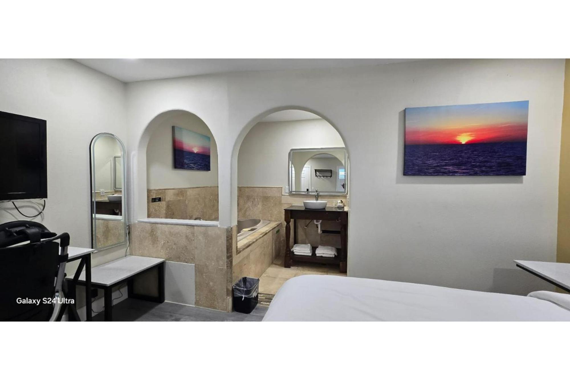 Hotel Avenida Victorville I 15 المظهر الخارجي الصورة