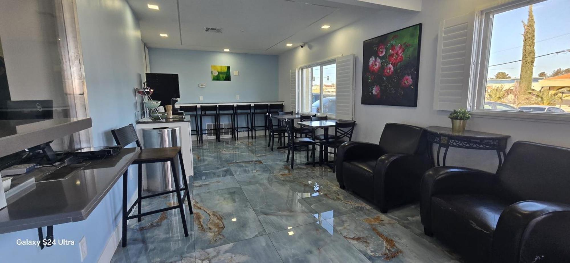 Hotel Avenida Victorville I 15 المظهر الخارجي الصورة