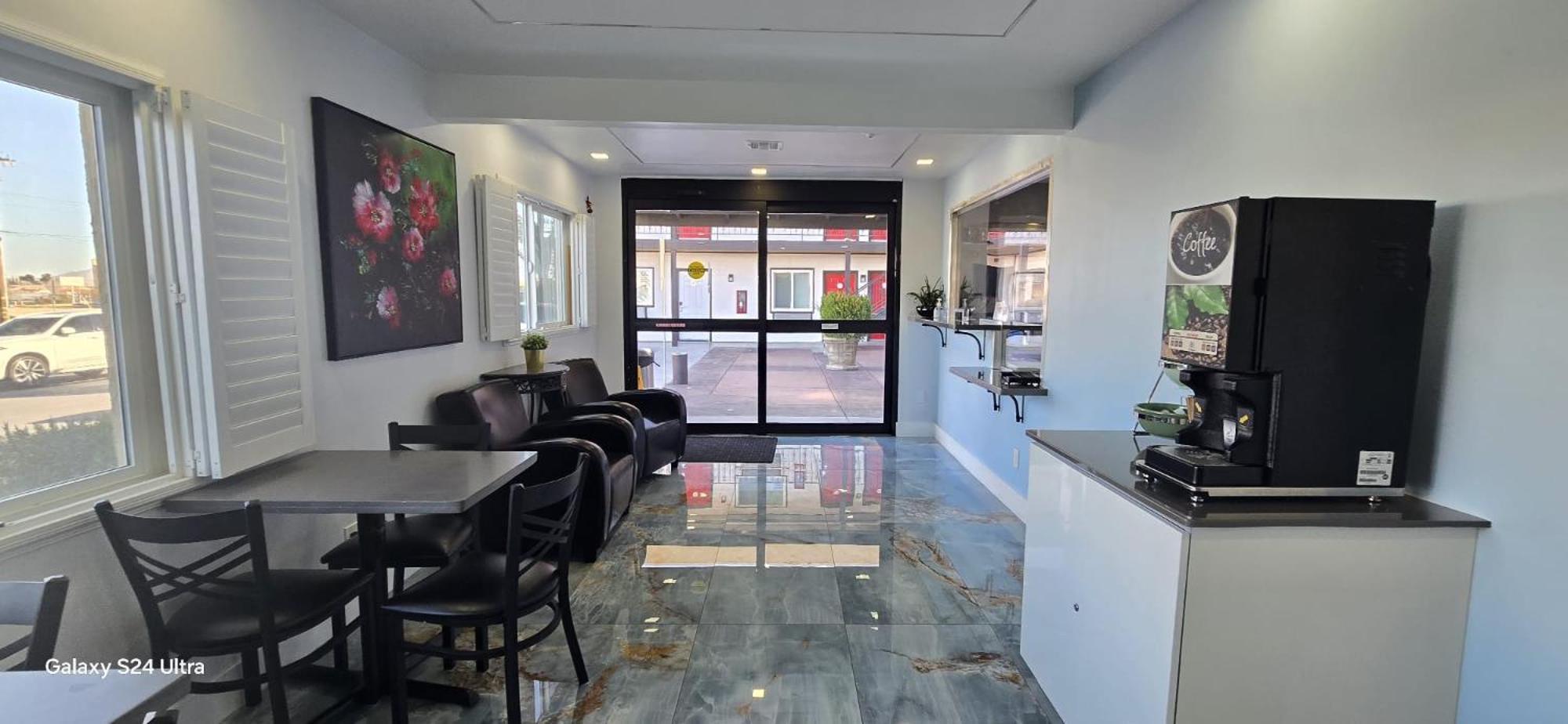 Hotel Avenida Victorville I 15 المظهر الخارجي الصورة